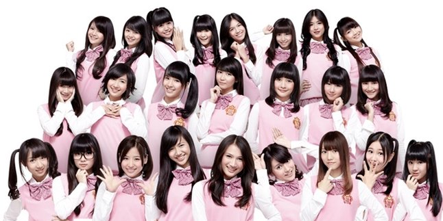 Latest News on 10 JKT48 Graduates, Some Become Actresses and Gamers