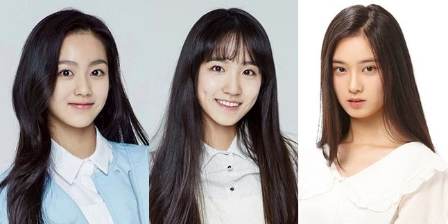 News about 6 Beautiful Trainees Who Have Left SM Entertainment, Not Debuting with Aespa