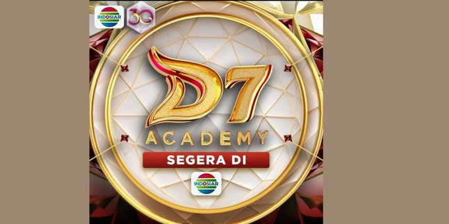 Happy News, D'Academy 7 Segara is Here to Produce the Best Talents in Dangdut Music