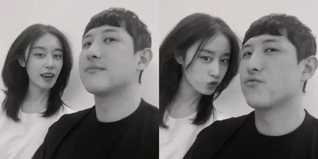 Kabar Bahagia Datang! Jiyeon T-Ara dan Hwang Jae Gyun Umumkan Tanggal Pernikahannya untuk Bulan Desember Mendatang Kabar Bahagia Datang! Jiyeon T-Ara dan Hwang Jae Gyun Umumkan Tanggal Pernikahannya untuk Bulan Desember Mendatang