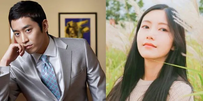 Kabar Bahagia! Eric Shinhwa dan Na Hye Mi Resmi Menikah