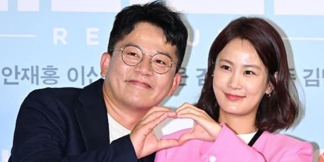 Happy News! Kim Jun Ho and Kim Ji Min Announce Wedding June 2025