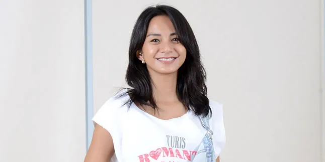 Kabar Bahagia, Kirana Larasati & Tama Akhirnya Tunangan