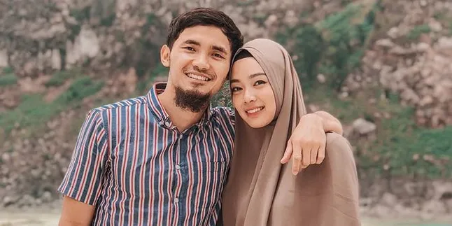 Kabar Bahagia, Lindswell Kwok Mantan Atlet Wushu Hamil Anak Pertama