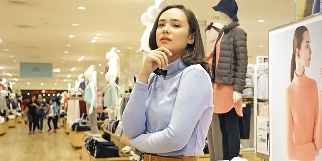 Kabar Bahagia, Pamela Bowie Akhirnya Dilamar Sang Kekasih