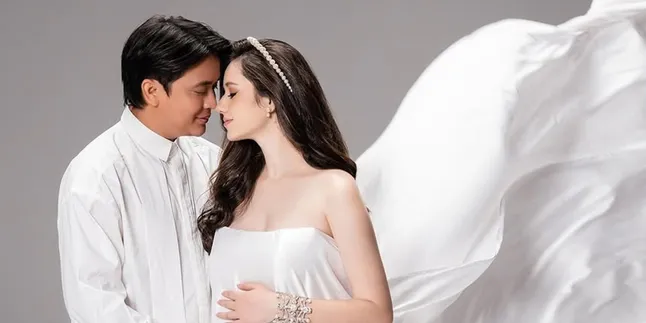 Kabar Bahagia! Pihak Rumah Sakit Benarkan Istri Billy Syahputra Telah Melahirkan Anak Pertama