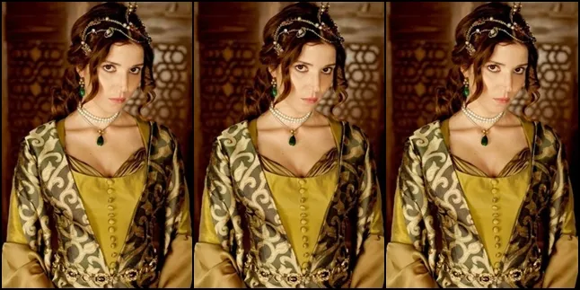 Kabar Bahagia, Selma Ergec 'Abad Kejayaan' Akan Segera Menikah