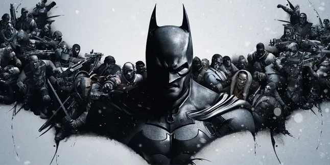 Kabar Baru, Batman Akan Bergabung Dalam 'SUICIDE SQUAD'