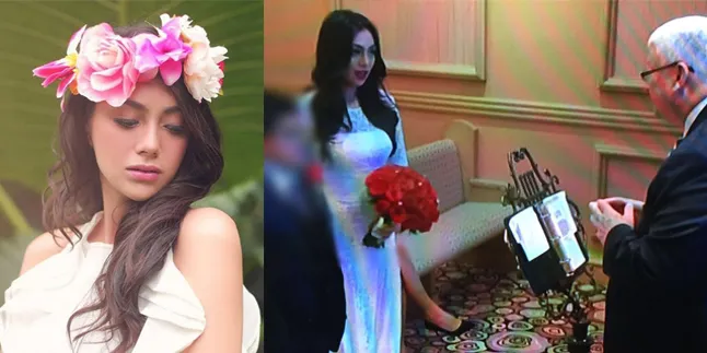 Kabar Celine Nikah Dengan Tim Manajemen Rossa, Ini Kata Tata Liem