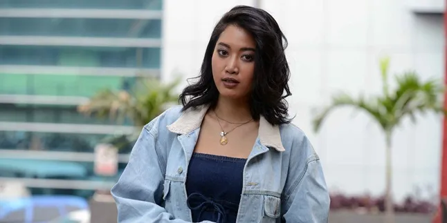 Kabar Dekat Dengan Glenn Fredly, Widy Vierratale: Umurnya Jauh