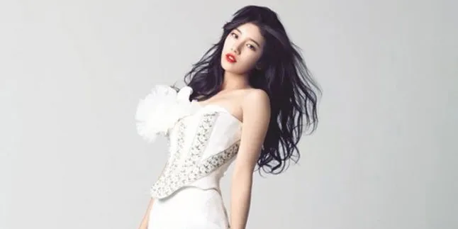 Kabar Dibully Santer Terdengar, Suzy Miss A Nggak Ambil Pusing Kabar Dibully Santer Terdengar, Suzy Miss A Nggak Ambil Pusing