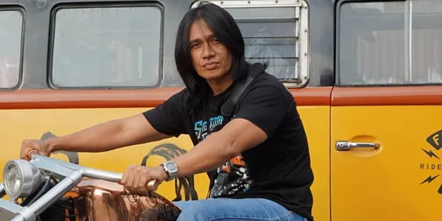 Kabar Duka, Agung Hercules Meninggal Dunia Kabar Duka, Agung Hercules Meninggal Dunia