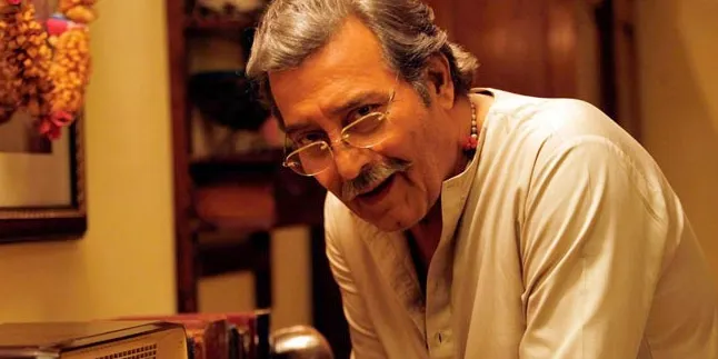 Kabar Duka, Aktor Senior India Vinod Khanna Meninggal Dunia
