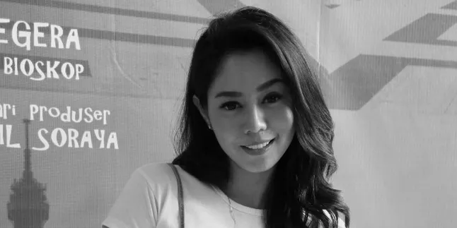 Kabar Duka, Aktris Saphira Indah Meninggal Dunia