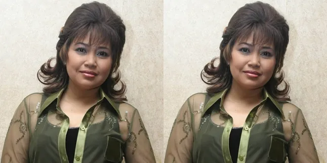 Kabar Duka, Artis Senior Misye Arsita Meninggal Dunia