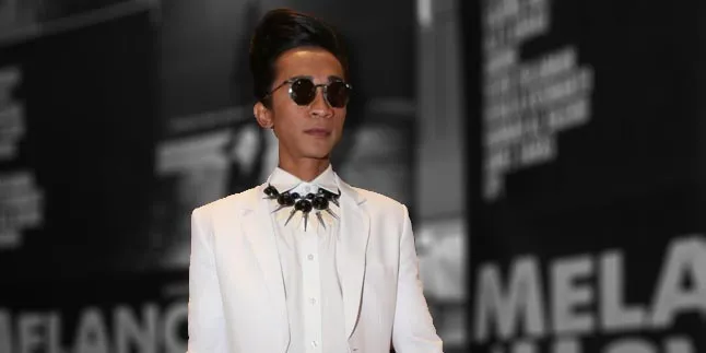 Sempat Hilang, Ayah Aming Telah Meninggal Dunia