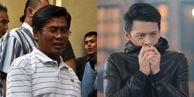 Kabar Duka, Ayah Ariel NOAH Meninggal Dunia Kabar Duka, Ayah Ariel NOAH Meninggal Dunia