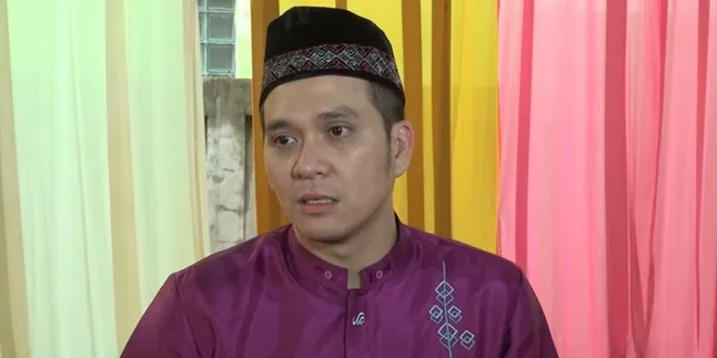 Kabar Duka, Ayah Bintang Kembar Fadli & Fadlan Meninggal Dunia