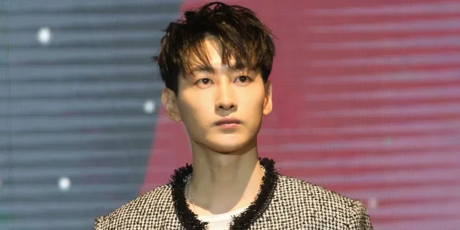 Kabar Duka, Ayah Eunhyuk Super Junior Meninggal Dunia Kabar Duka, Ayah Eunhyuk Super Junior Meninggal Dunia