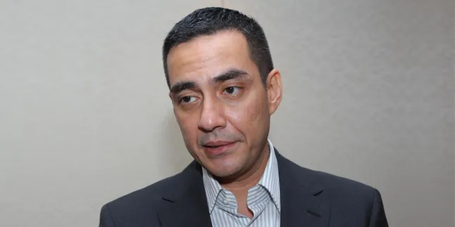 Kabar Duka, Ayah Ferdy Hasan Meninggal Dunia Kabar Duka, Ayah Ferdy Hasan Meninggal Dunia