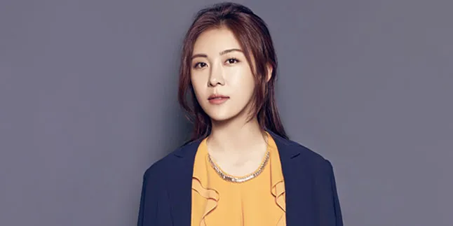 Kabar Duka, Ayah Ha Ji Won Mendadak Meninggal Dunia Kabar Duka, Ayah Ha Ji Won Mendadak Meninggal Dunia
