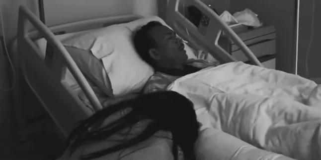 Kabar Duka, Ayah Jerome Poline Meninggal Dunia Kabar Duka, Ayah Jerome Poline Meninggal Dunia