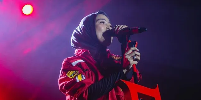 Kabar Duka, Ayah Tantri Kotak Meninggal Dunia Kabar Duka, Ayah Tantri Kotak Meninggal Dunia