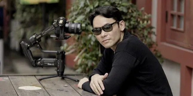 Kabar Duka, Ayahanda Ben Kasyafani Meninggal Dunia Karena Gagal Ginjal dan Stroke