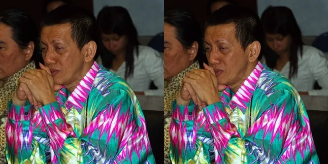 Kabar Duka, Ayahanda Didik Nini Thowok Meninggal Dunia