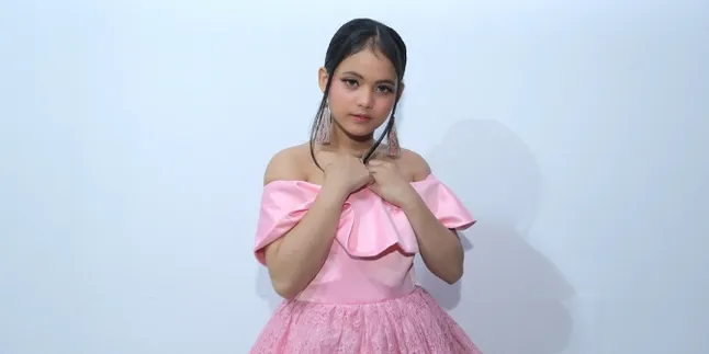 Kabar Duka, Ayahanda Putri DA4 Meninggal Dunia