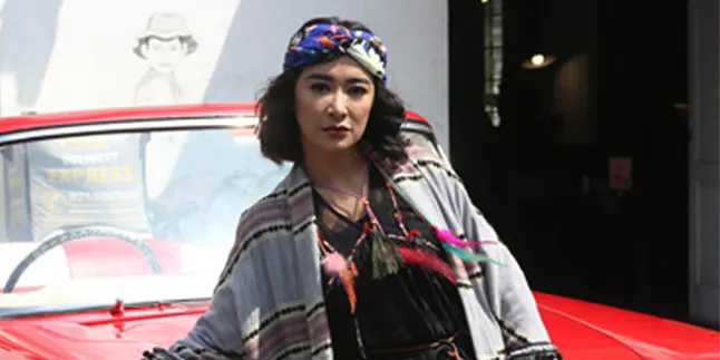 Kabar Duka, Ayahanda Uut Permatasari Meninggal Karena Kecelakaan