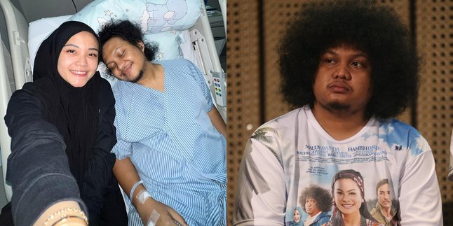 Sad News: Babe Cabita Passed Away, Closed Age in the Midst of Struggling Against Rare Disease