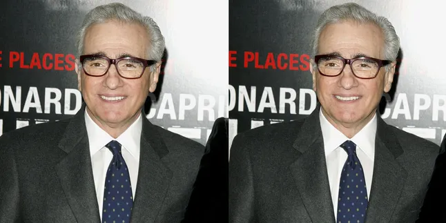 Kabar Duka Dari Lokasi Film Sutradara Martin Scorsese