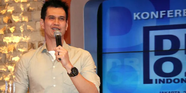 Kabar Duka, dr Ryan Thamrin 'DR OZ Indonesia' Meninggal Dunia