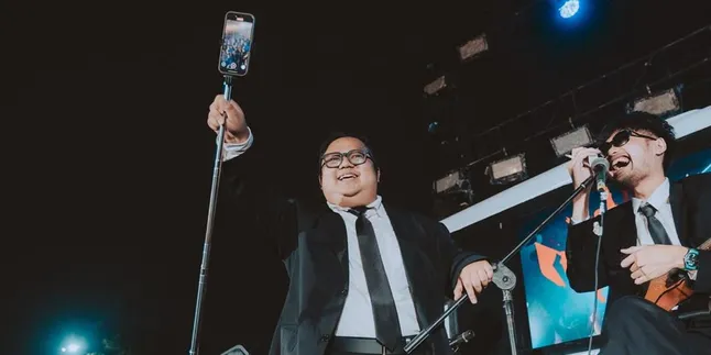 Sad News, Gustiwiw the Musician and Radio Broadcaster Has Passed Away