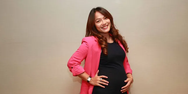Kabar Duka, Ibu Jenny Cortez Meninggal Dunia