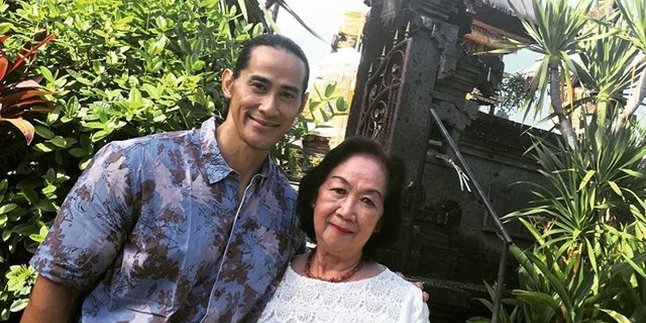 Sad News, Ade Rai's Mother Passed Away