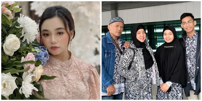 Kabar Duka, Ibunda Aulia DA Meninggal Dunia