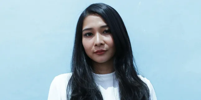 Kabar Duka, Ibunda Dita 'Mey Chan' Meninggal Dunia