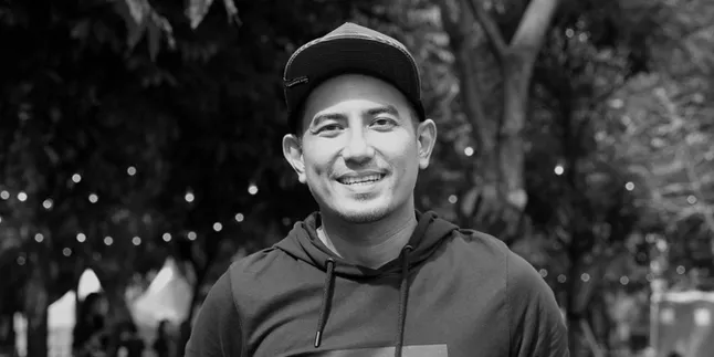 Kabar Duka, Ibunda Rio Febrian Meninggal Dunia