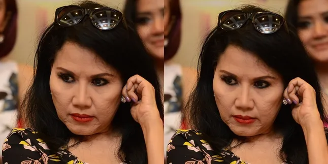 Kabar Duka, Ibunda Rita Sugiarto Meninggal Dunia Karena Serangan Jantung Kabar Duka, Ibunda Rita Sugiarto Meninggal Dunia Karena Serangan Jantung
