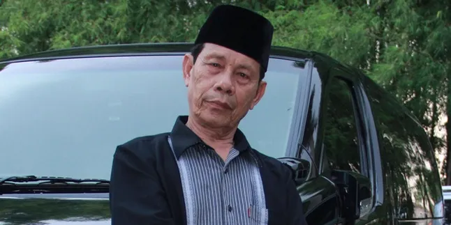 Kabar Duka, Istri Komedian Malih Tongtong Meninggal Dunia