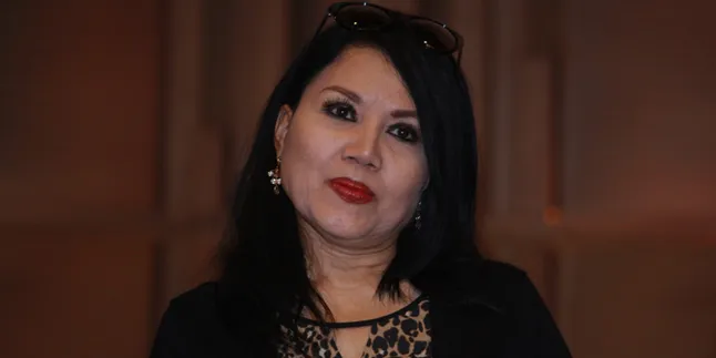 Kabar Duka, Jacky Zimah Mantan Suami Rita Sugiarto Meninggal Dunia