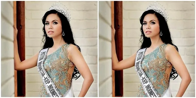 Kabar Duka, Jean Patty Putri Indonesia Maluku '16 Meninggal Dunia
