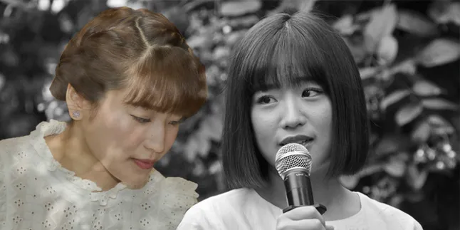 Kabar Duka, Kakak Haruka Nakagawa Meninggal Dunia