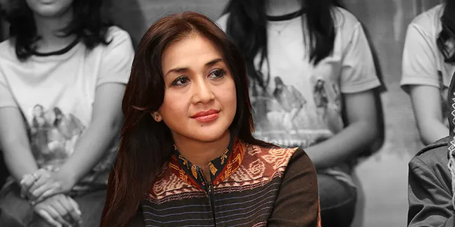 Kabar Duka, Kakak Paramitha Rusady Meninggal Dunia