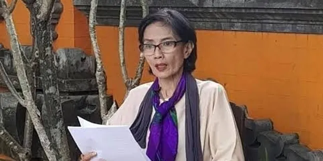 Kabar Duka, Ken Zuraida Istri Mendiang WS Rendra Meninggal Dunia