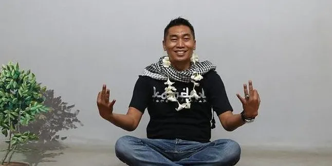 Kabar Duka, Komedian Murfi Sembako Meninggal Dunia Karena Serangan Jantung
