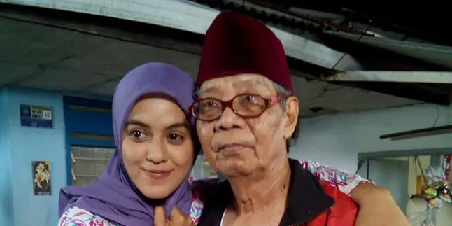 Kabar Duka, Komedian Nana Krip Meninggal Dunia Karena Penyakit Paru-Paru