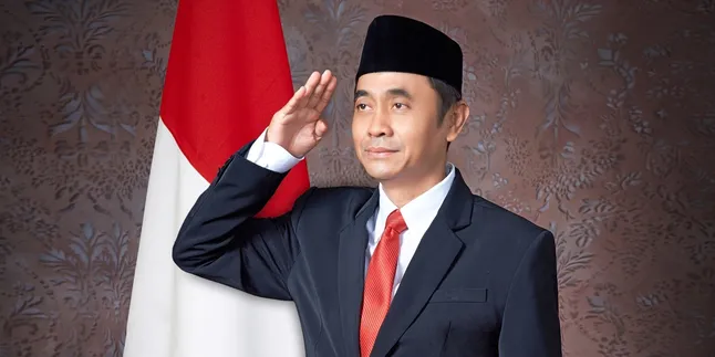 Kabar Duka, Lord Rangga 'Sunda Empire' Meninggal Dunia